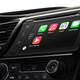 Illustration for article titled Toyota Still Wont Commit To Apple CarPlay Or Android Auto